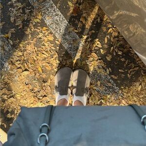 Meet your Posher, Lynette